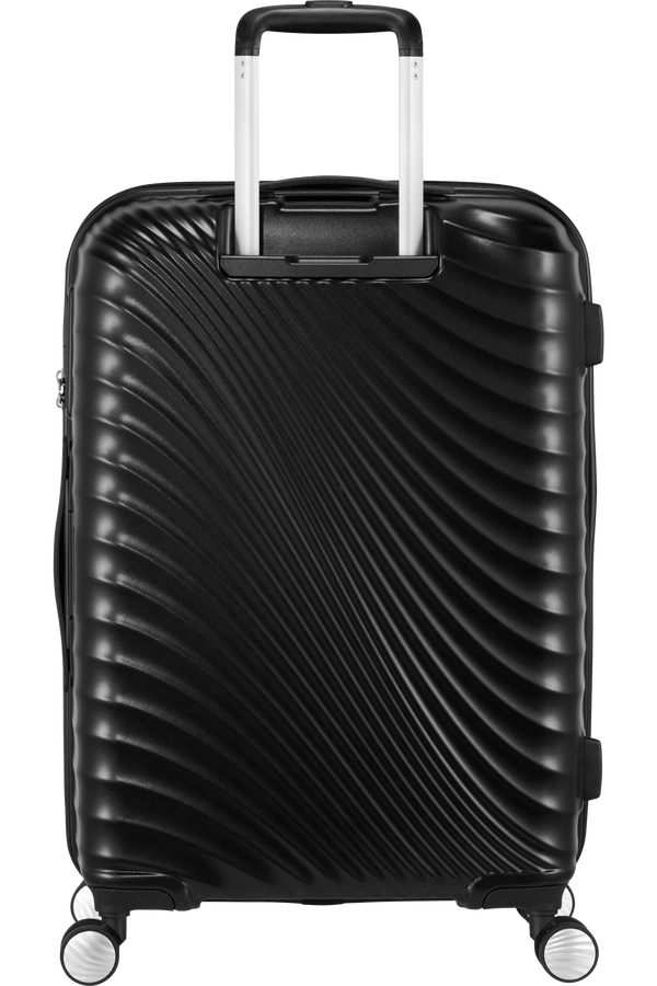 American Tourister Jetglam Spinner 67cm  Metallic Black