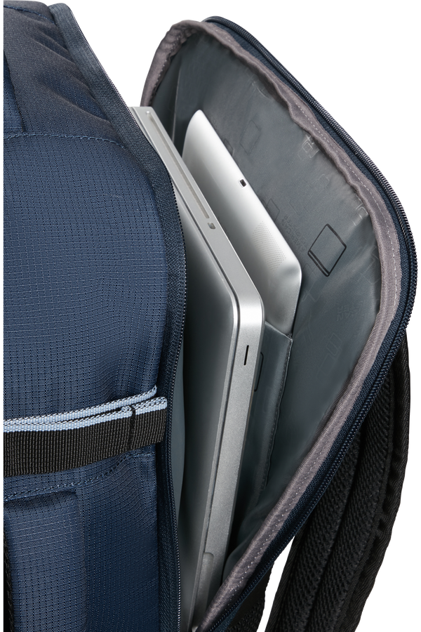 American Tourister Take2cabin Casual Backpack M  Mørk marine American Tourister Take2cabin Casual Backpack M  Mørk marine