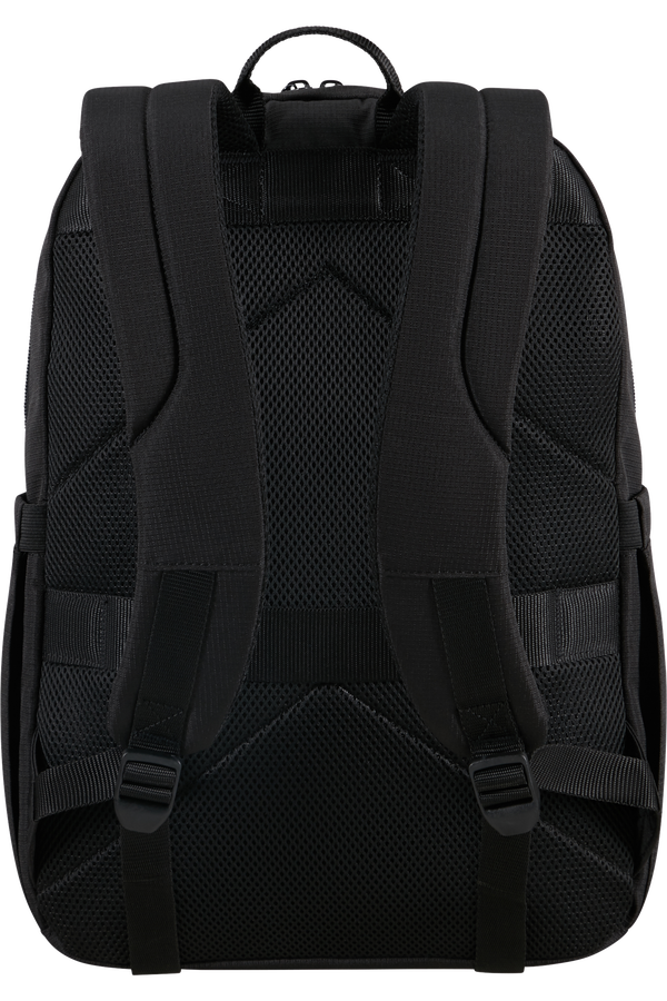 American Tourister Urban Groove UG28 Laptop Backpack Work 15.6'  Svart