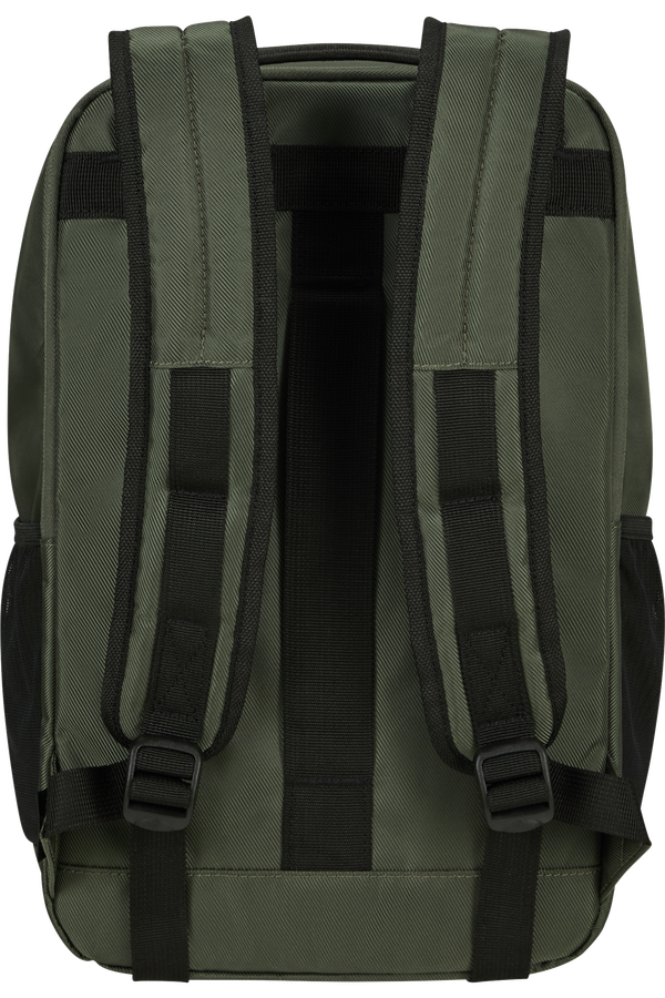 American Tourister Urban Track Cabin Backpack  Dark Khaki