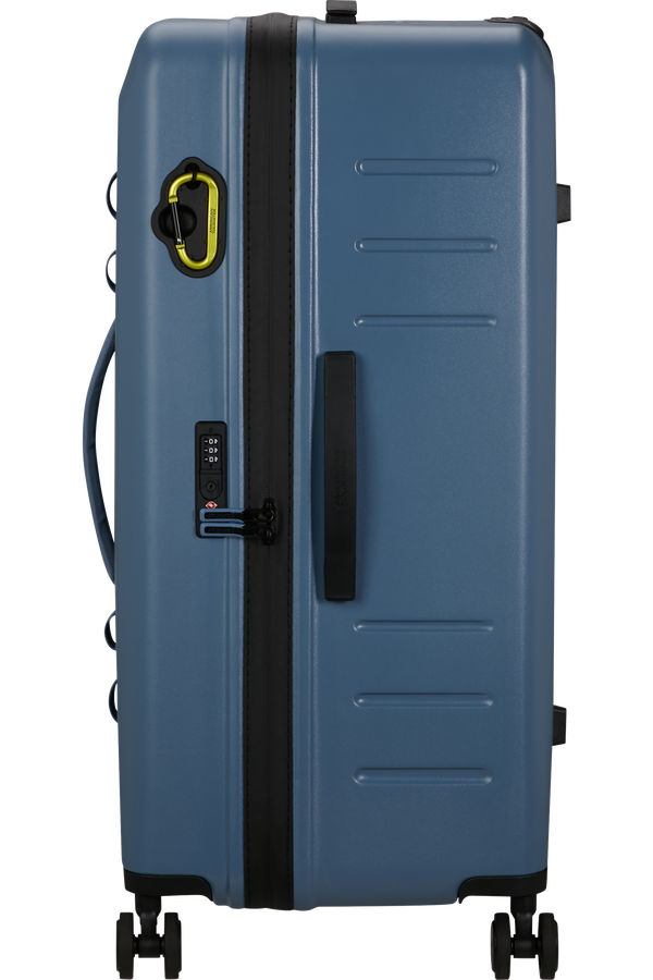 American Tourister Trailon Trunk 80cm  Coronet Blue American Tourister Trailon Trunk 80cm  Coronet Blue