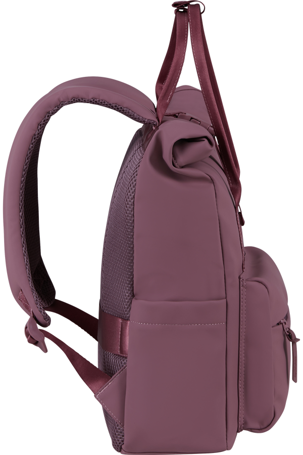 American Tourister Urban Groove UG16 Backpack City Mono  Galactic Mauve