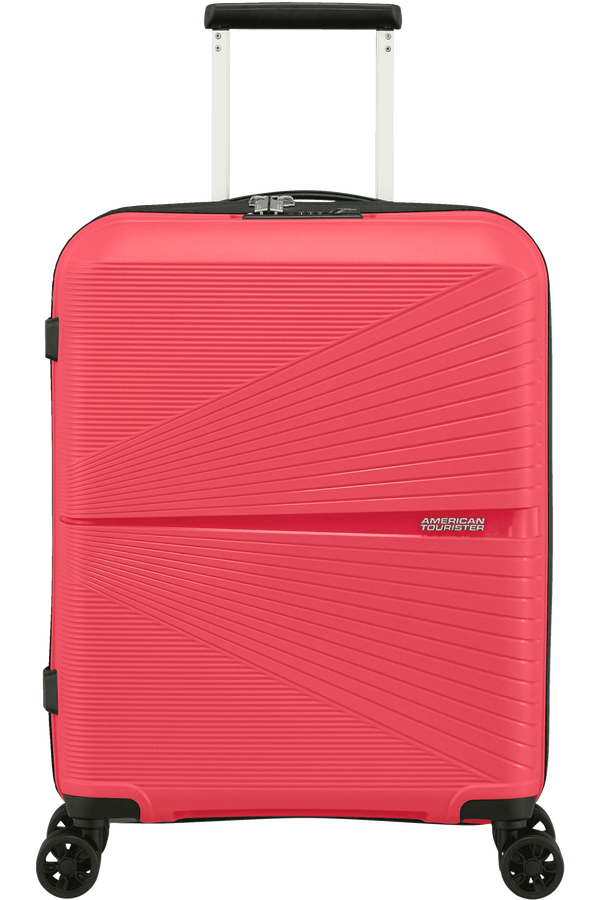 American Tourister Airconic Spinner 55cm  Paradise Pink