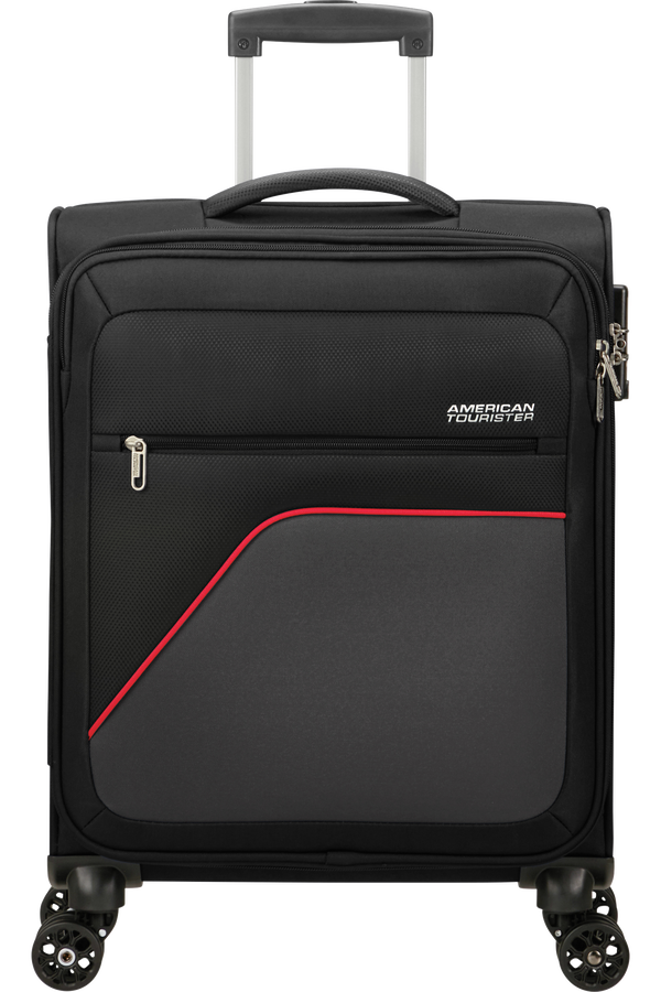 Sky Surfer 55cm Koffert med 4 hjul
