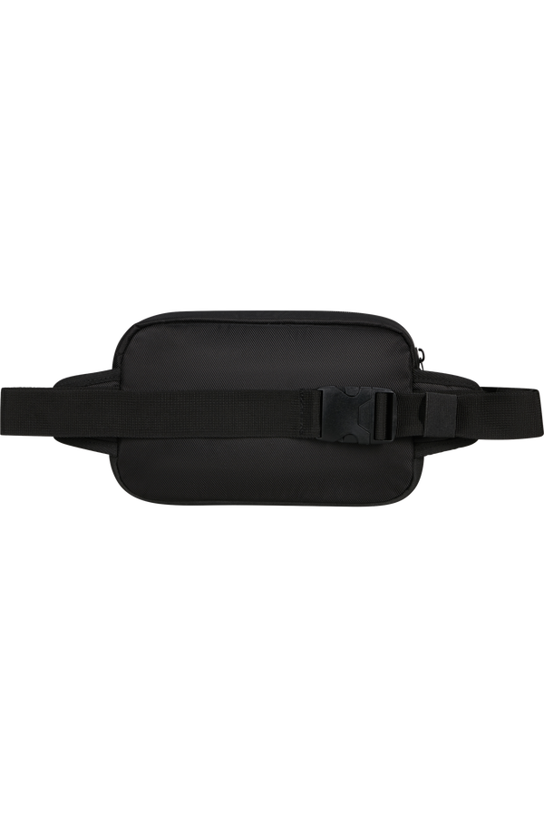 American Tourister Urban Track Sling Bag  Asfalt Svart