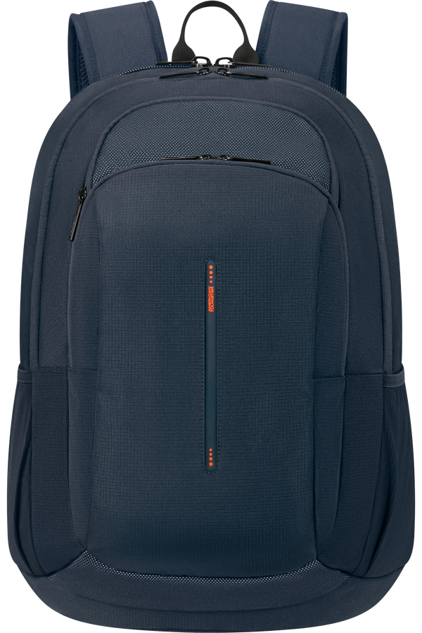 American Tourister Urban Groove UG26 Laptop Backpack 17.3'  M&oslash;rk marine