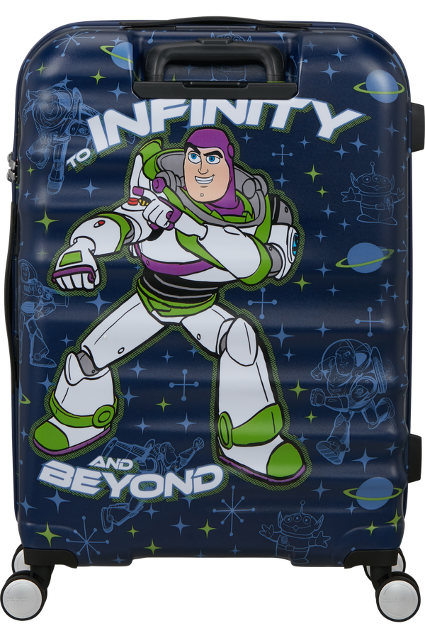 Disney Wavebreaker 67cm Medium innsjekket