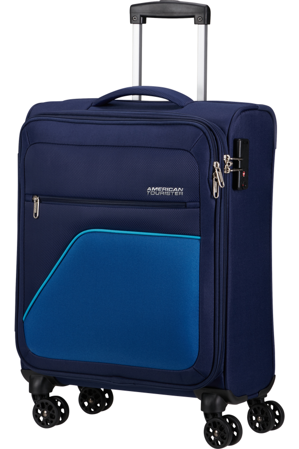 Sky Surfer 55cm Koffert med 4 hjul