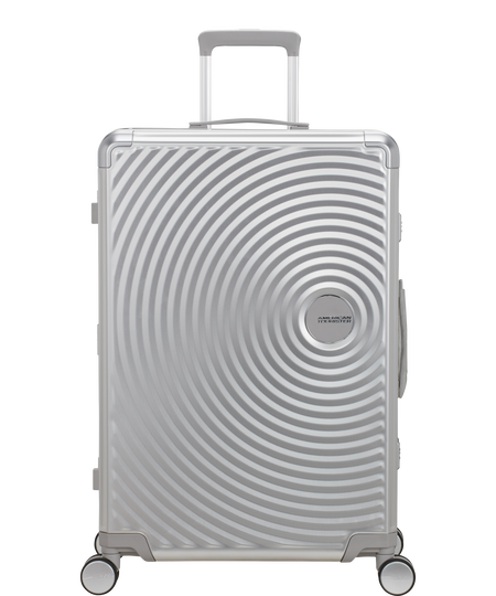 Soundbox Alu 77cm Large innsjekket Soundbox Alu 77cm Large innsjekket