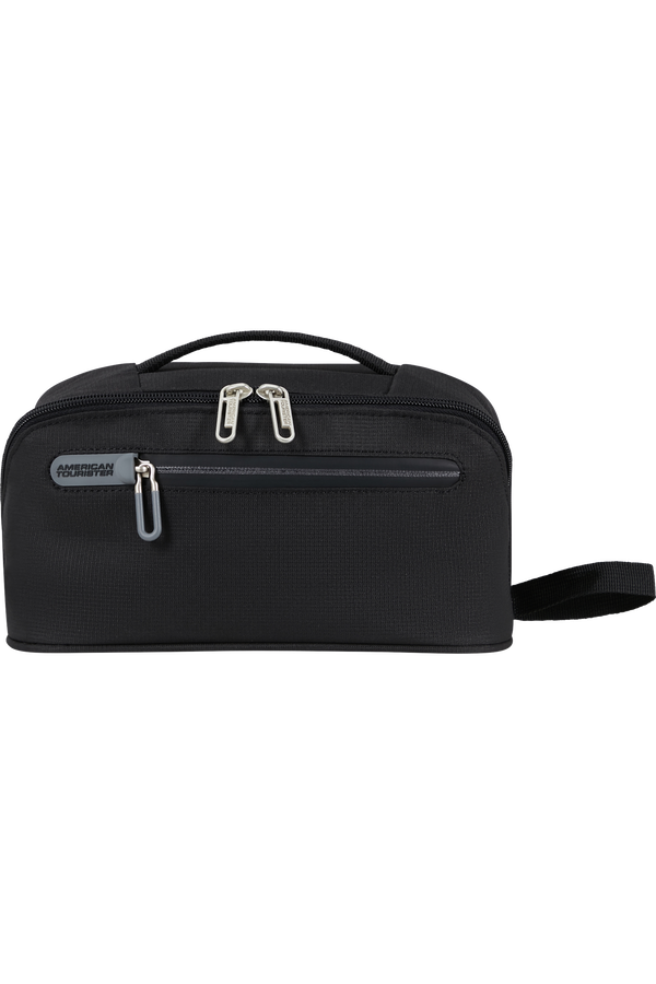 American Tourister Cloudrider Wash Bag  Sotsvart