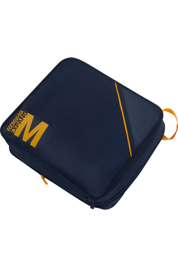 Packing Cubes Sett med 3 pakkekuber