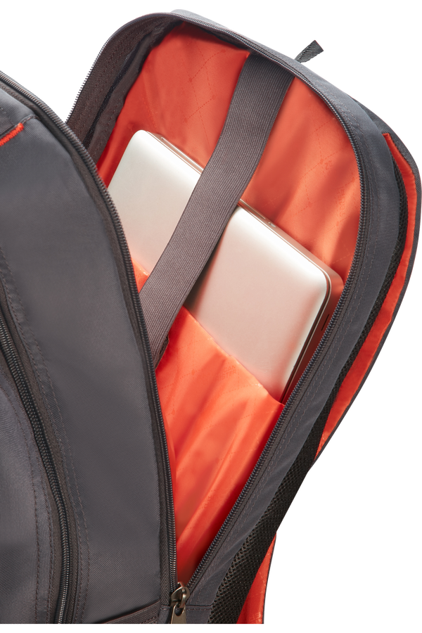 American Tourister Urban Groove Sportive Backpack 15.6inch  Grey