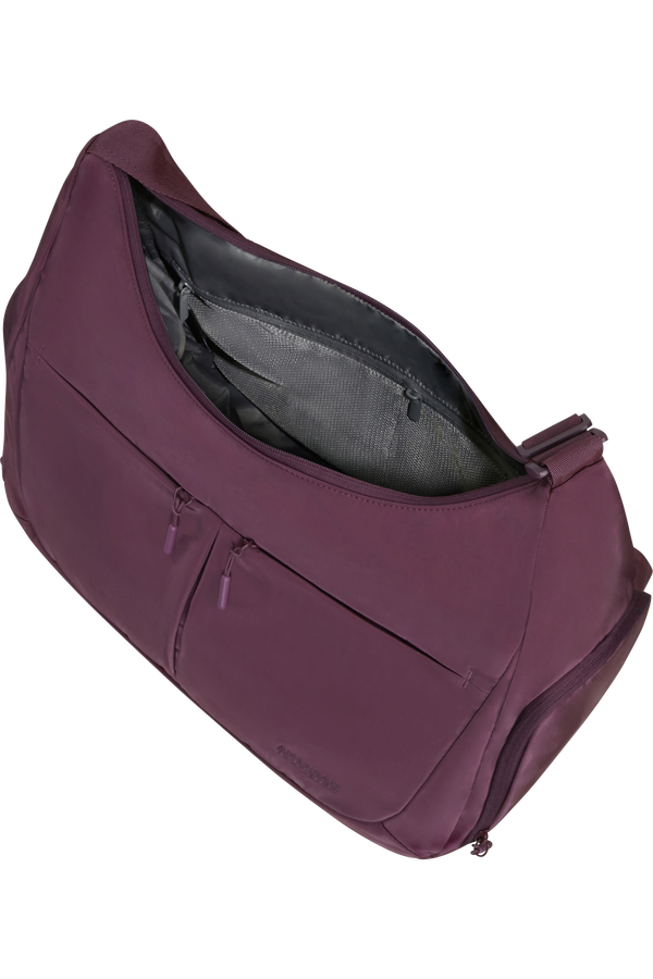 Freshletic Duffelbag