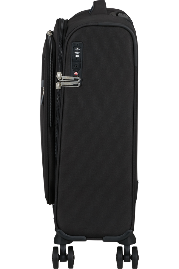 American Tourister Cloudrider Spinner TSA S  Sotsvart