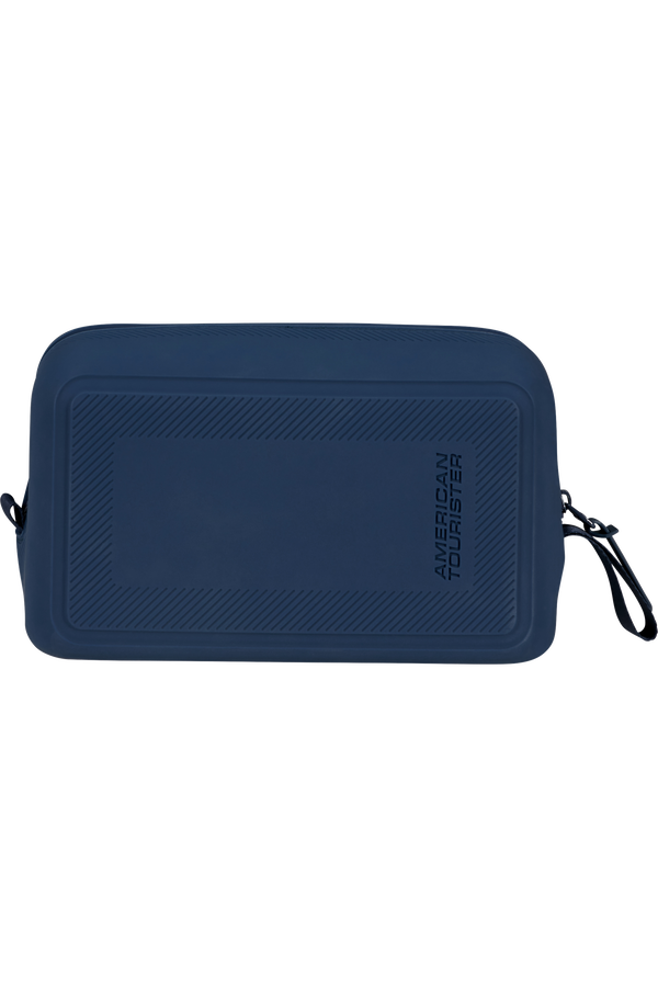 American Tourister Urban Groove UG27 Washbag Pop  Mørk marine