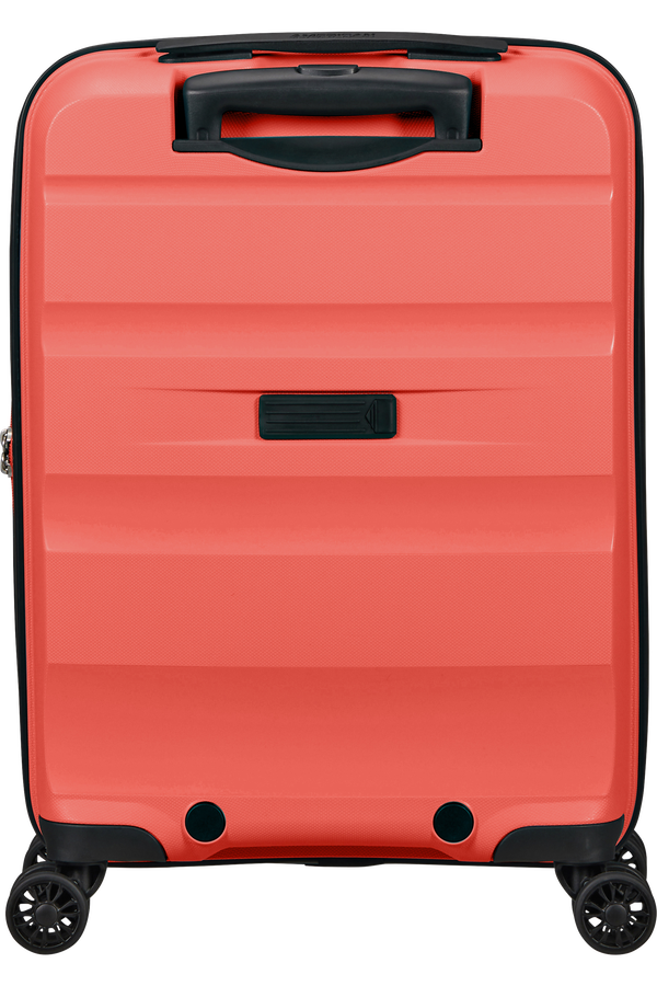American Tourister Bon Air Dlx SPINNER 55/20 TSA  Flash Coral American Tourister Bon Air Dlx SPINNER 55/20 TSA  Flash Coral