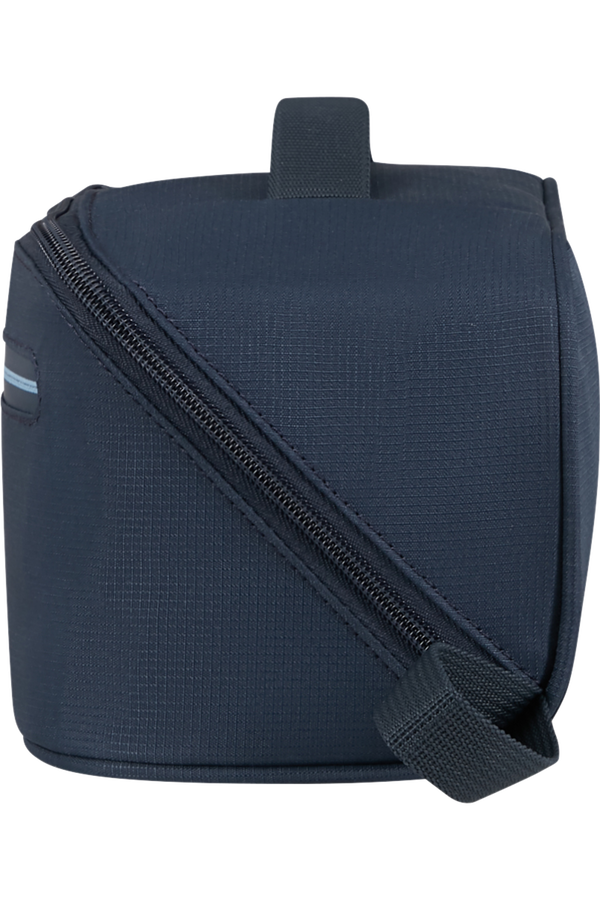 American Tourister Cloudrider Wash Bag  Sky Navy