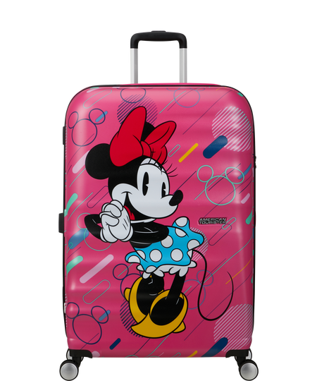 Disney Wavebreaker 77cm Large innsjekket