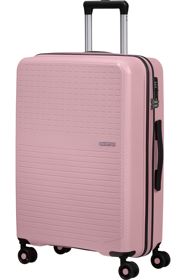 American Tourister Summer Hit Spinner 66/24 TSA 66cm  Blossom Pink