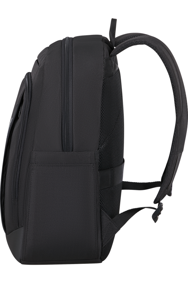 American Tourister Urban Groove UG28 Laptop Backpack Work 15.6'  Svart