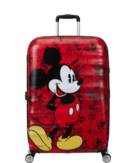 Disney Wavebreaker 77cm Large innsjekket Disney Wavebreaker 77cm Large innsjekket