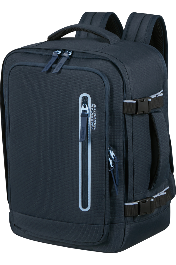 American Tourister Take2cabin Sport Backpack S/M  Mørk marine