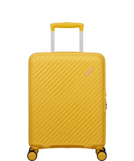 Diablast 55cm H&aring;ndbagasje