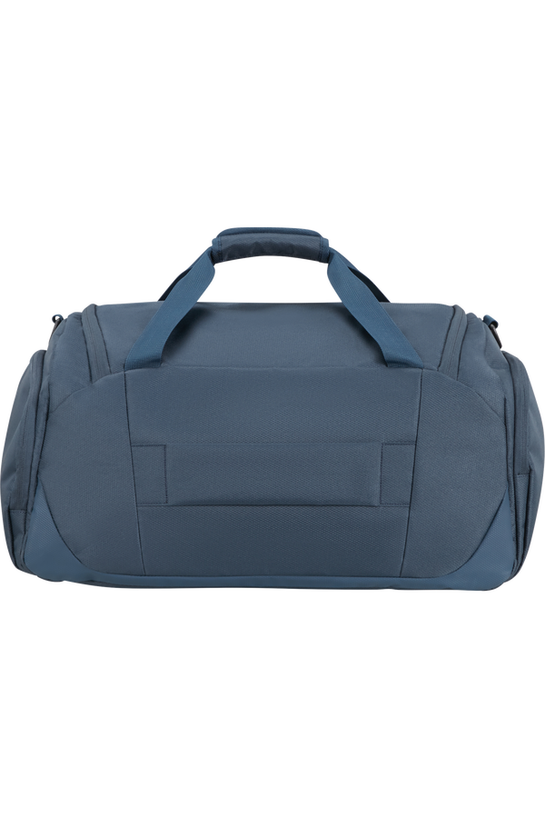 American Tourister Wanderlite Duffle S  Mørk marine