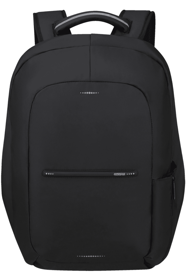 American Tourister Urban Groove UG24 Commute Backpack 15.6 inch  Svart