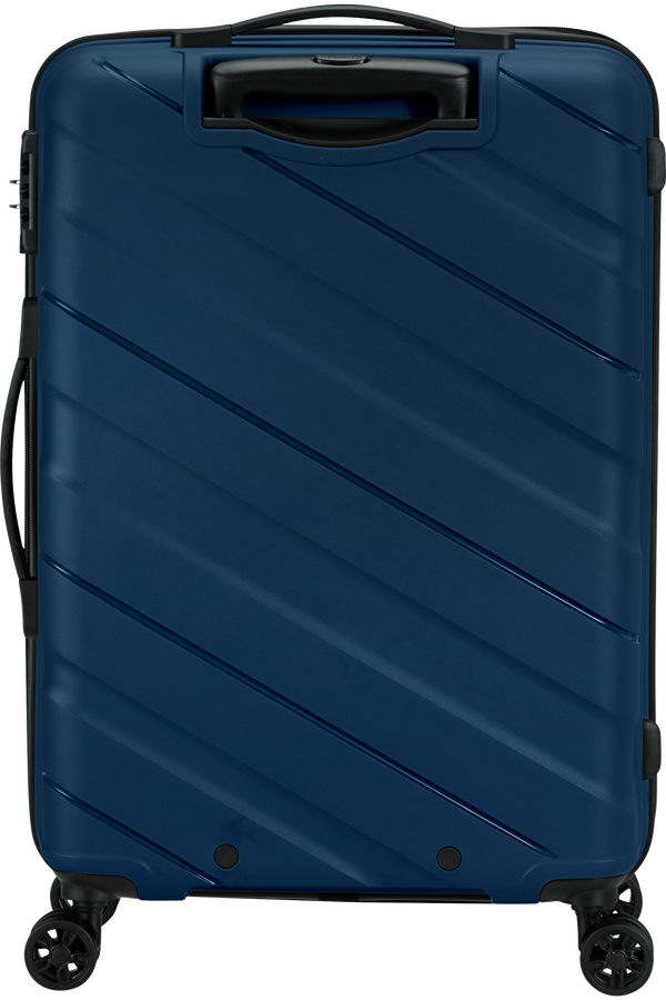 American Tourister Jetdriver 3.0 Spinner 67/24 TSA 67cm  Marinebl&aring;