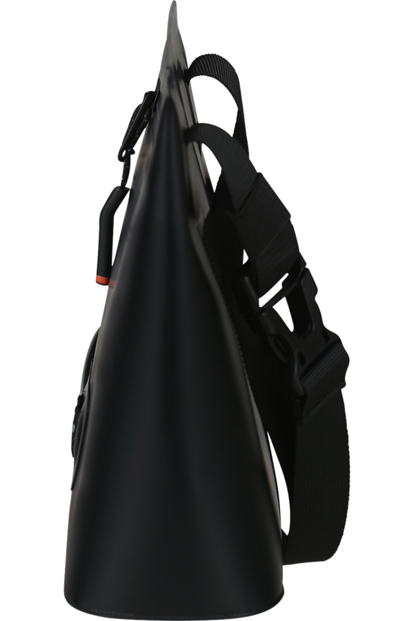 Colourdry S Skulderveske | American Tourister Colourdry Shoulder Bag S  True Black