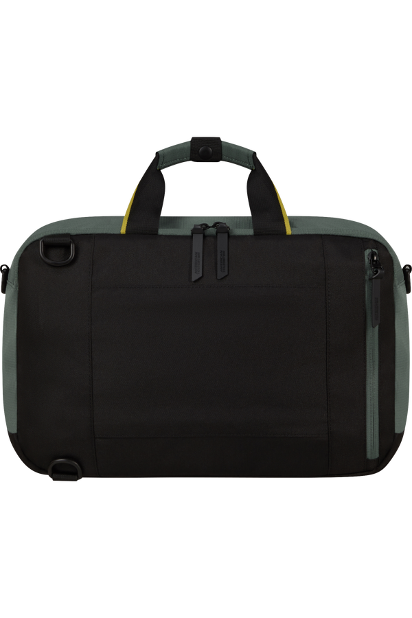 American Tourister Take2cabin 3-Way Boarding Bag  Dark Forest American Tourister Take2cabin 3-Way Boarding Bag  Dark Forest