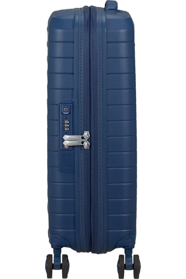 American Tourister Fastforward Spinner 55/20 TSA EXP 55cm  Marineblå