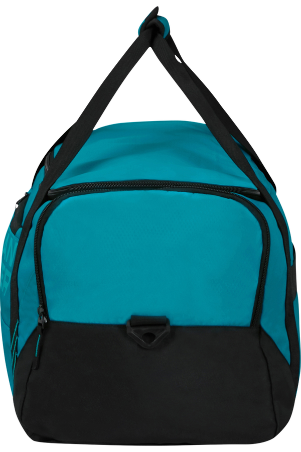 American Tourister Urban Groove Ug23 Duffle Sport  Black/Blue