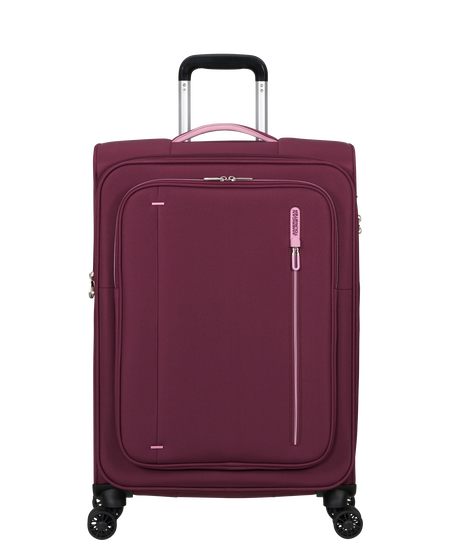 Cloudrider M Medium innsjekket