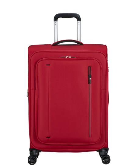 Cloudrider M Medium innsjekket