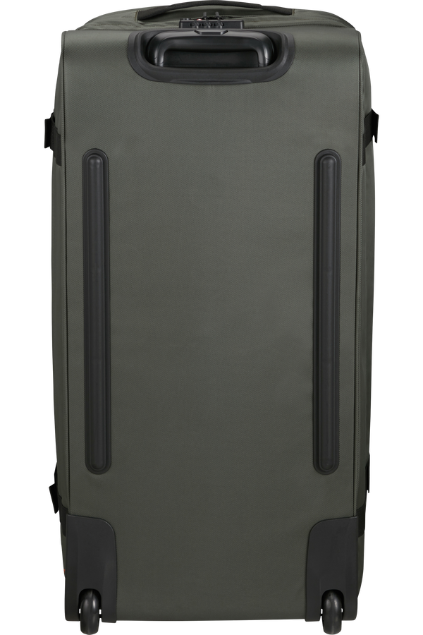 American Tourister Urban Track Duffle with wheels L  Dark Khaki American Tourister Urban Track Duffle with wheels L  Dark Khaki