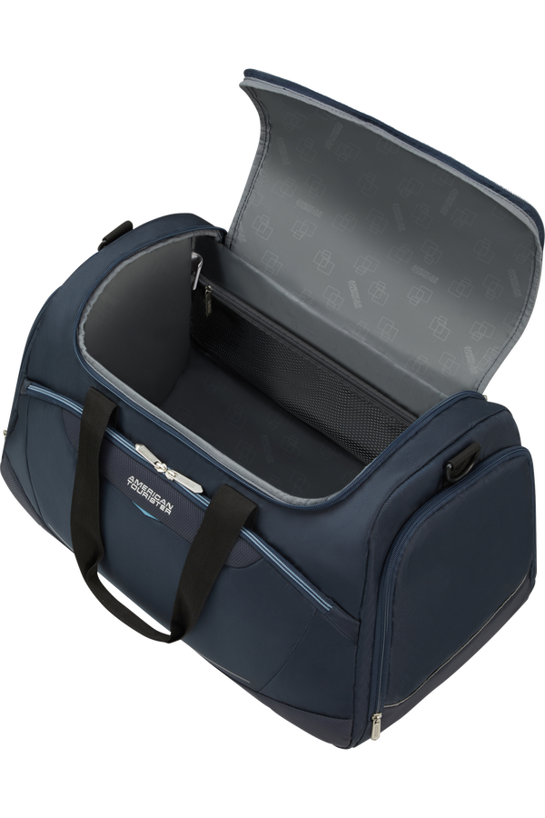 American Tourister SummerRide Duffle 52/20 Marineblå
