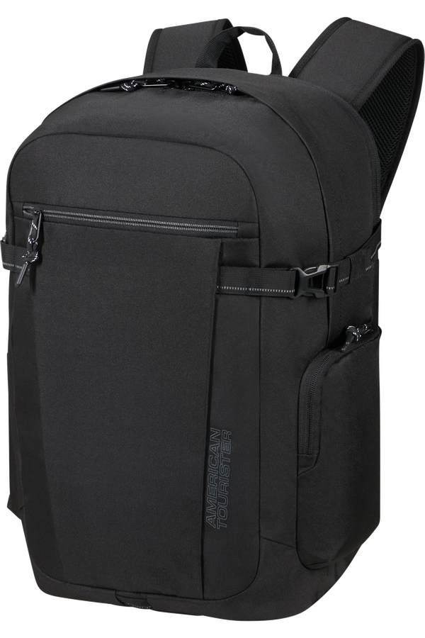 American Tourister Upventure LAPT. BACKPACK 17.3'  Svart