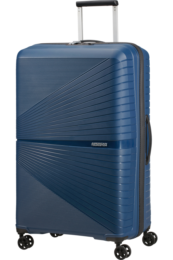 American Tourister Airconic Spinner 77/28 Tsa 77cm  Midnight Navy