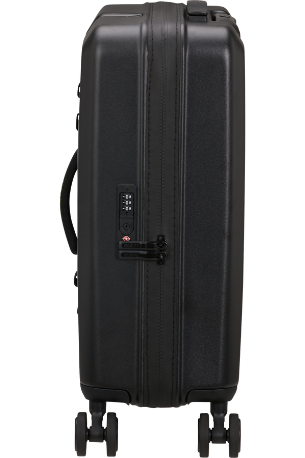 American Tourister Trailon Spinner 55cm  Svart American Tourister Trailon Spinner 55cm  Svart