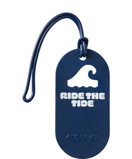 Fun Tags Bagasjemerke &ndash; Sett med 2 stk