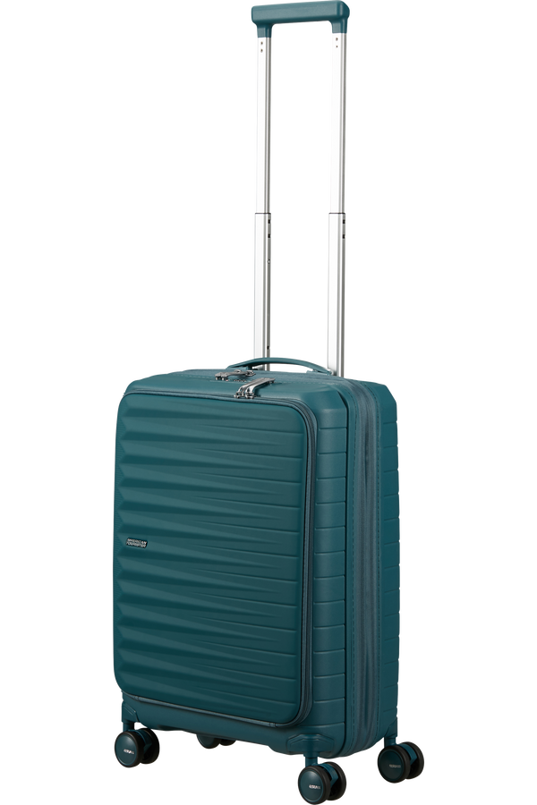 FastForward Koffert med 4 hjul