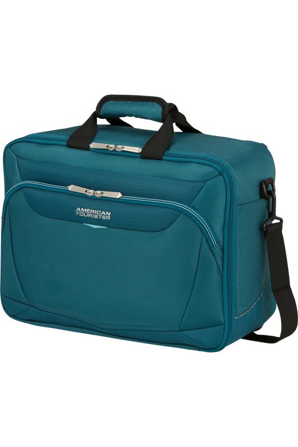 American Tourister SummerRide 3 Way Boarding Bag  Totally Teal