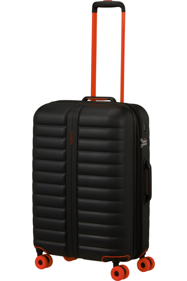 Neovibe 67cm Medium innsjekket