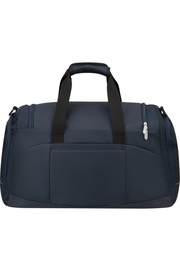 American Tourister SummerRide Duffle 52/20 Marineblå