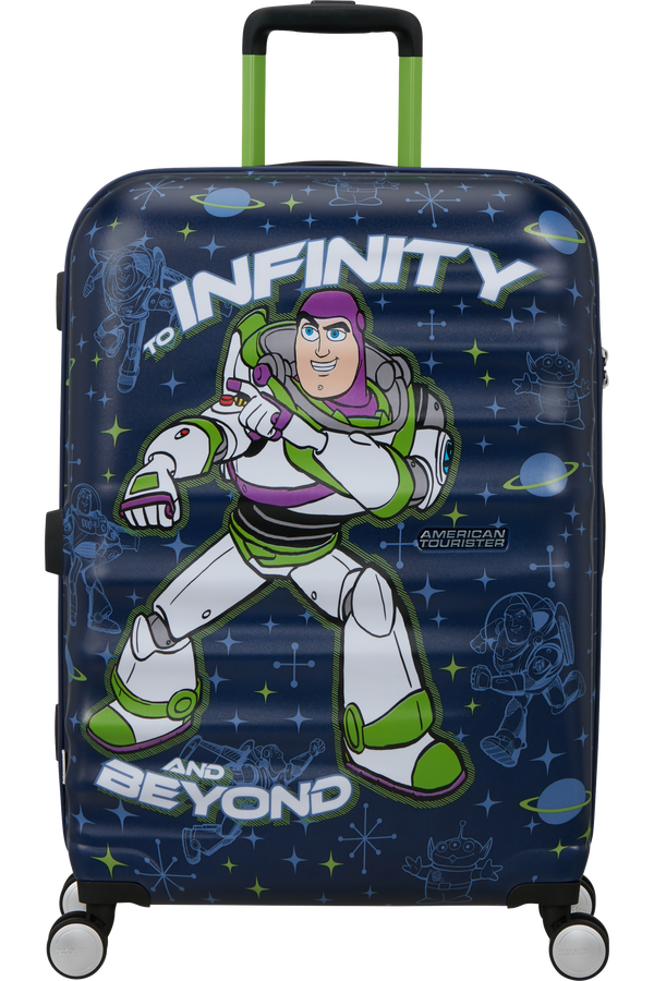 Disney Wavebreaker 67cm Medium innsjekket