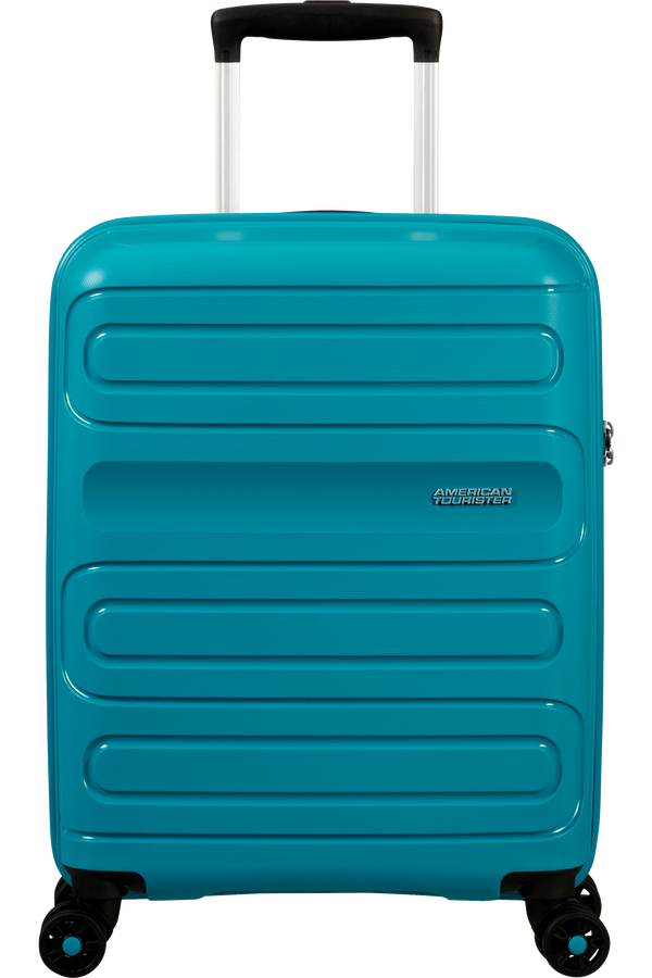 American Tourister Sunside Spinner 55cm Totally Teal