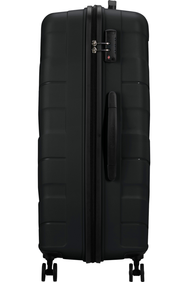 American Tourister Jetdriver 3.0 Spinner 77/28 TSA 77cm  Svart