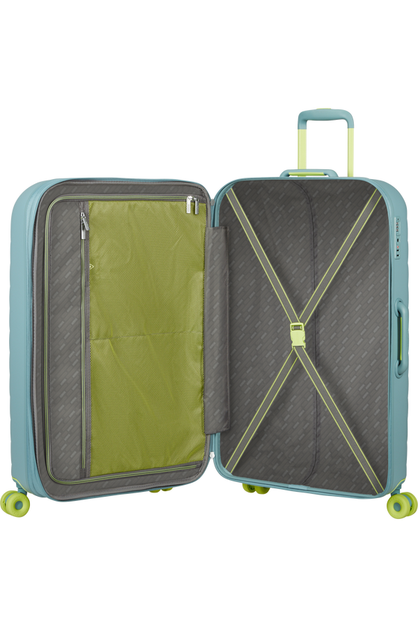 Neovibe 78cm Large innsjekket